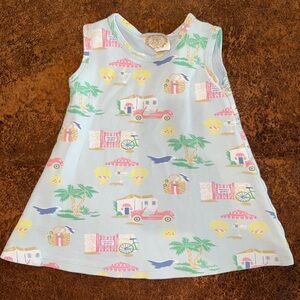 The Beaufort Bonnet Company Polly play dress